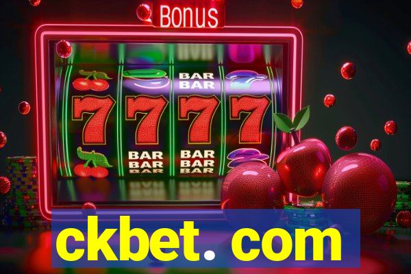 ckbet. com